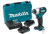 MAKITA TW161DSAE Aku rázový utahovák Li-ion CXT 12V/2,0Ah