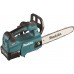 MAKITA UC003GZ01 Aku řetězová pila 300 mm Li-ion XGT 40V, bez aku Z