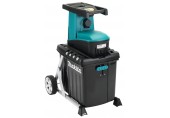 MAKITA UD2500 Elektrický drtič větví 2500W 67l