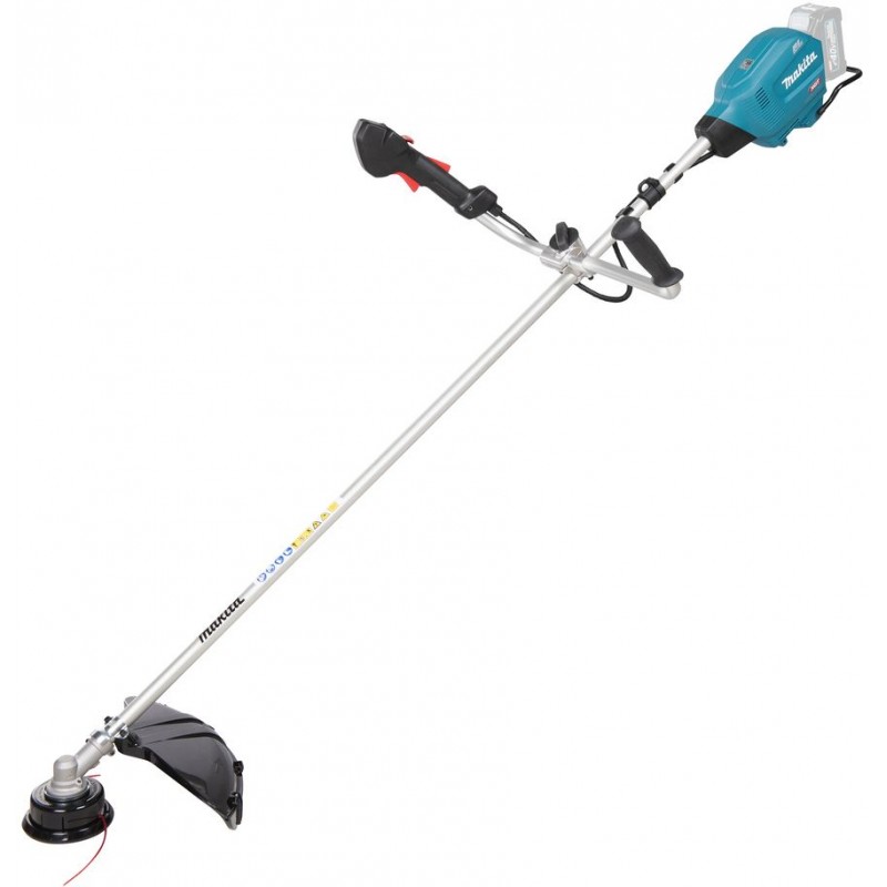 MAKITA UR013GZ04 Aku křovinořez Li-ion XGT 40V,bez aku Z MAKITA UR013GZ04 Aku křovinořez Li-ion XGT 40V,bez aku Z