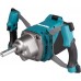 MAKITA UT001GZ01 Aku míchadlo Li-ion XGT 40V,bez aku Z