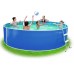 MARIMEX Bazén Orlando 4,57 x 1,07 m bez filtrace 10300010