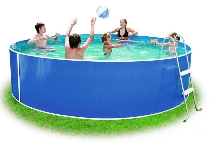 MARIMEX Bazén Orlando 4,57 x 1,07 m bez filtrace 10300010