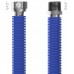 MERABELL Aqua Flexi Hadice R1/2"-G1/2" 30-60cm - 1ks modrá M0038