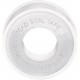 Metabo Závitová těsnicí páska PTFE 12 mm x 12 m 0901026319