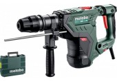 Metabo KHE 5-40 Kombinované kladivo SDS-Max (230V/1100W/8,5J) kufr 600391500