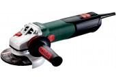 Metabo WEV 15-125 Quick HT Úhlová bruska (125mm/1550W) 600562000