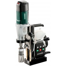 Metabo MAG 50 Vrtačka s magnetickým upínáním 600636500