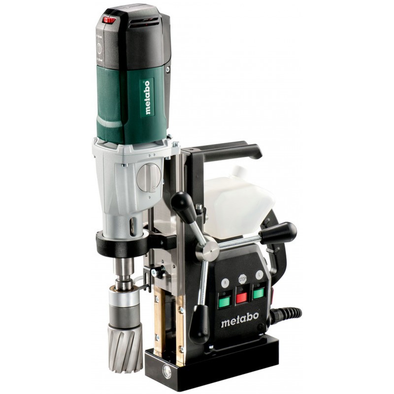 Metabo MAG 50 Vrtačka s magnetickým upínáním 600636500