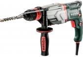 Metabo KHE 2660 Quick Kombinované kladivo 600663500