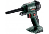 Metabo BP 18 LTX BL Akumulátorová ofukovací pistole (18V/bez aku) 600798850