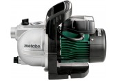 Metabo P 4000 G Zahradní čerpadlo (1100W/4000l/h) 600964000
