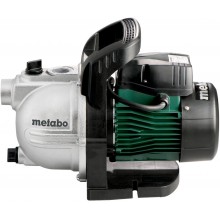 Metabo P 4000 G Zahradní čerpadlo (1100W/4000l/h) 600964000