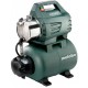 Metabo HWW 3500/25 Inox Domácí vodárna (900W/3500 L/h/24L) 600969000