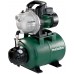 Metabo HWW 4000/25 G Domácí vodárna (1100W/4000l/h) 600971000