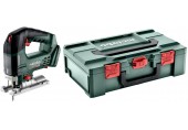 Metabo STB 18 L 90 Aku přímočará pila (18V/bez aku) MetaBox 601048840
