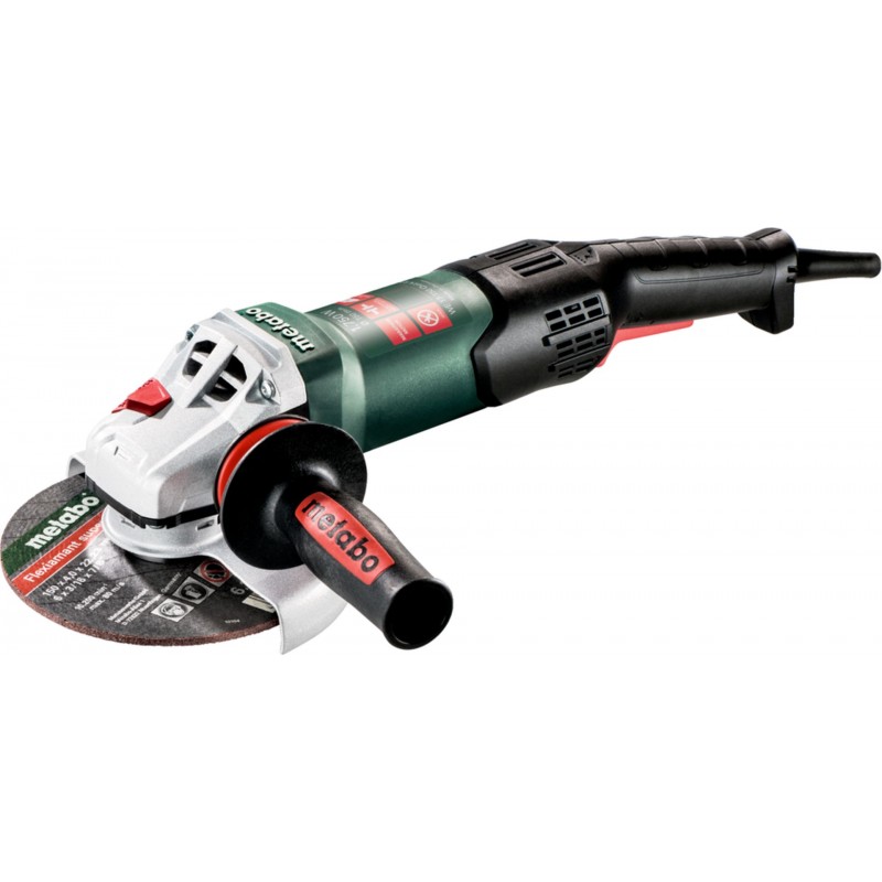 Metabo WE 17-150 Quick RT Úhlová bruska 601087000