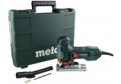 Metabo STE 100 Quick přímočará pila v kufru (710W/100mm) (601100500)