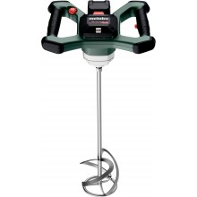 Metabo RW 18 LTX BL 120 Akumulátorové míchadlo (18V/bez aku) 601164850