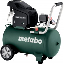 Metabo Basic 250-50 Kompresor 601524000
