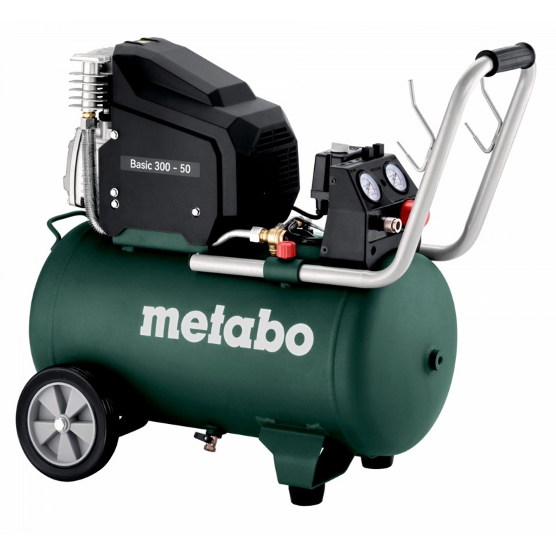 Metabo Basic 300-50 Kompresor 601525000