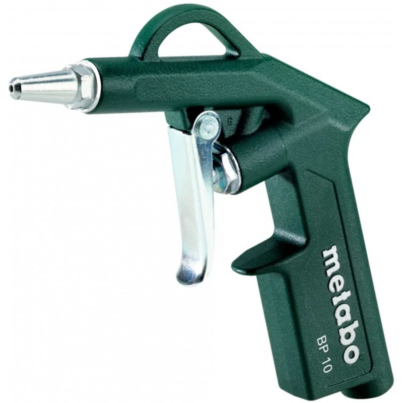 Metabo BP 10 Pneumatická ofukovací pistole 601579000 Metabo BP 10 Pneumatická ofukovací pistole 601579000