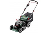 Metabo RM 36-18 LTX BL 46 Aku sekačka na trávu (18V/bez aku) 601606850