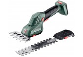 Metabo PowerMaxx SGS 12 Q Aku nůžky na trávu a keře (12V/bez aku) 601608850