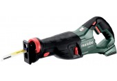 Metabo SSEP 18 LT Aku pila ocaska na železo (18V/bez aku) 601616850