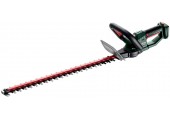 Metabo HS 18 LTX 65 Aku nůžky na žívý plot (18V/63cm) (bez akumulátoru) 601719850