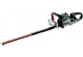 Metabo HS 18 LTX BL 75 Aku nůžky na živý plot (18V/75cm) bez aku, 601724850