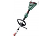 Metabo 36-18 LTX BL Q Akumulátorový multifunkční pohon (2x18V) Bez aku., 601725850