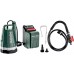 Metabo TPF 18 LTX 2200 Aku ponorné a deštové sudové čerpadlo (18V/bez aku) 601729850