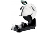 Metabo CS 24-355 S Pila na řezání kovů (2400W/355mm) 601787000