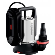 Metabo TP 95 ASF Inox Ponorné čerpadlo na čistou vodu 601791000
