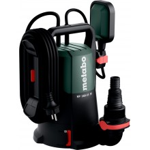 Metabo KP 160-35 SF Kombinované ponorné čerpadlo 601792000