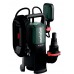 Metabo SP 120-35 S Ponorné čerpadlo na znečištěnou vodu 601794000