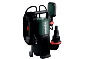 Metabo SP 150-35 S Ponorné čerpadlo na znečištěnou vodu 601795000