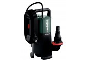 Metabo SP 180-35 SI Ponorné čerpadlo na znečištěnou vodu 601796000