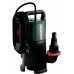 Metabo SP 180-35 SI Ponorné čerpadlo na znečištěnou vodu 601796000