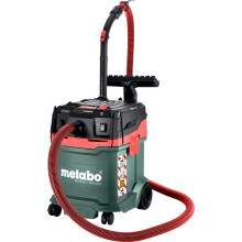 Metabo AS 36-18 L 30 PC-CC Akumulátorový vysavač (18V/bez aku) 602073850