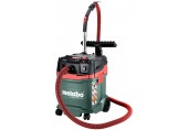 Metabo AS 36-18 M 30 PC-CC 30 L, 2x 18 V Akumulátorový vysavač 602074850