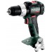Metabo SB 18 LT BL Aku příklepová vrtačka (18V/bez aku) 602316840