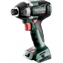 Metabo SSD 18 LT 200 BL Akumulátorový rázový utahovák (18V/bez aku) 602397840