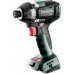 Metabo SSD 18 LT 200 BL Akumulátorový rázový utahovák (18V/bez aku) 602397840