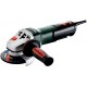 Metabo WP 11-115 Quick Úhlová bruska (1100W/11000/min/115mm) 603621000