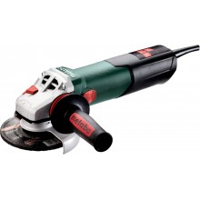 Metabo W 13-125 Quick Úhlová bruska (1350W/125mm) 603627000