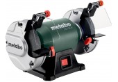 Metabo DS 125 M Dvoukotoučová bruska (200W/2980/min) 604125000