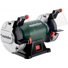 Metabo DS 125 M Dvoukotoučová bruska 604125000