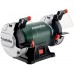 Metabo DS 125 M Dvoukotoučová bruska 604125000